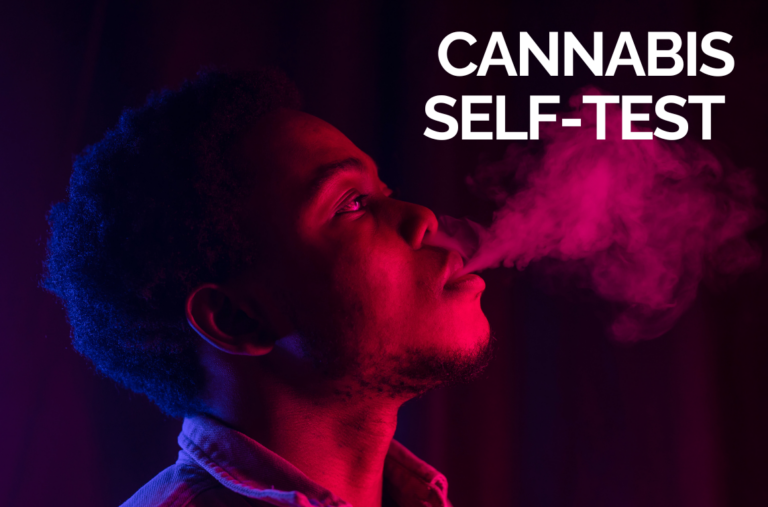 Am I Smoking Too Much? | Free Cannabis Self-Test & Assessment