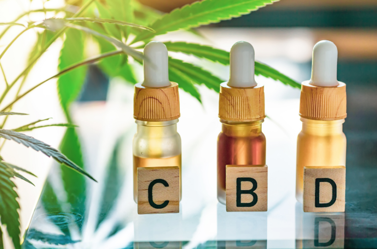 CBD Oil for Cannabis Withdrawal: Does It Actually Help?