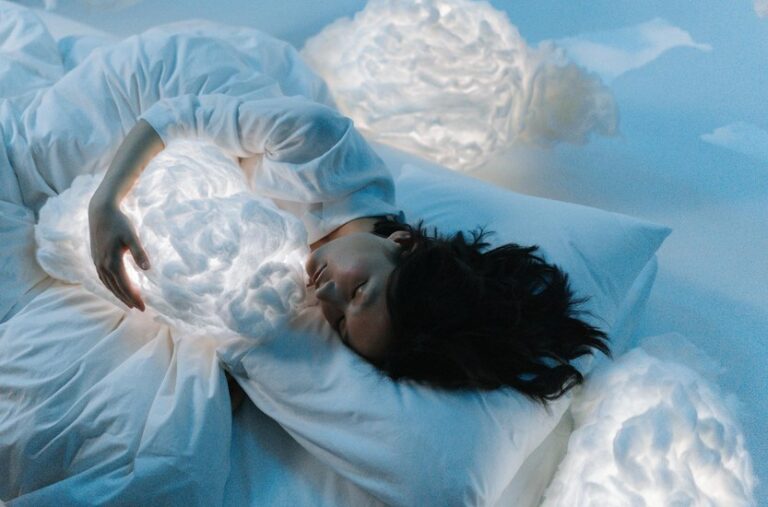 Vivid Dreams After Quitting Weed: Why It Happens and What It Means