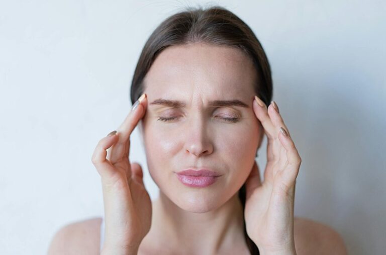 Weed Withdrawal Headaches: Why They Happen and How to Get Relief