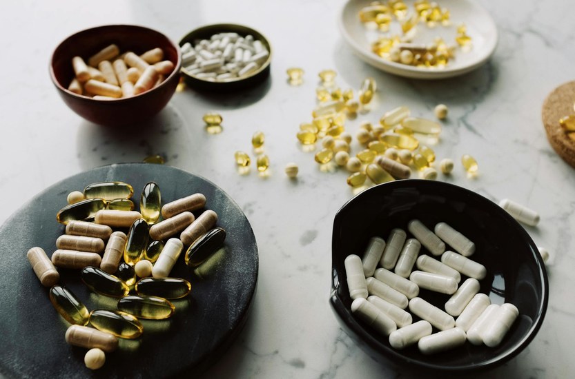 Natural supplements and remedies that help with weed withdrawal