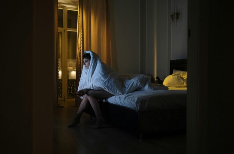 How Long Does Insomnia Last After Quitting Weed? What to Expect