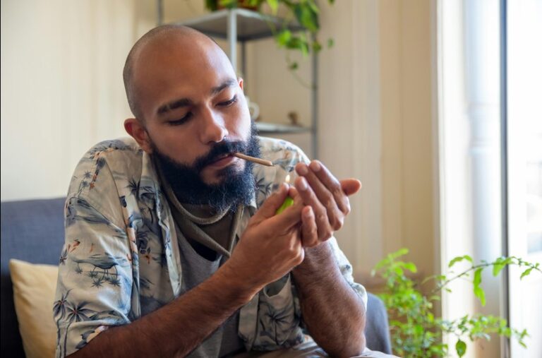 Long-Term Effects of Daily Weed Use: What the Research Actually Shows