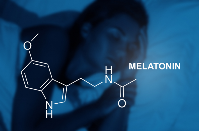Melatonin for Weed Withdrawal: Does It Actually Fix the Sleep?