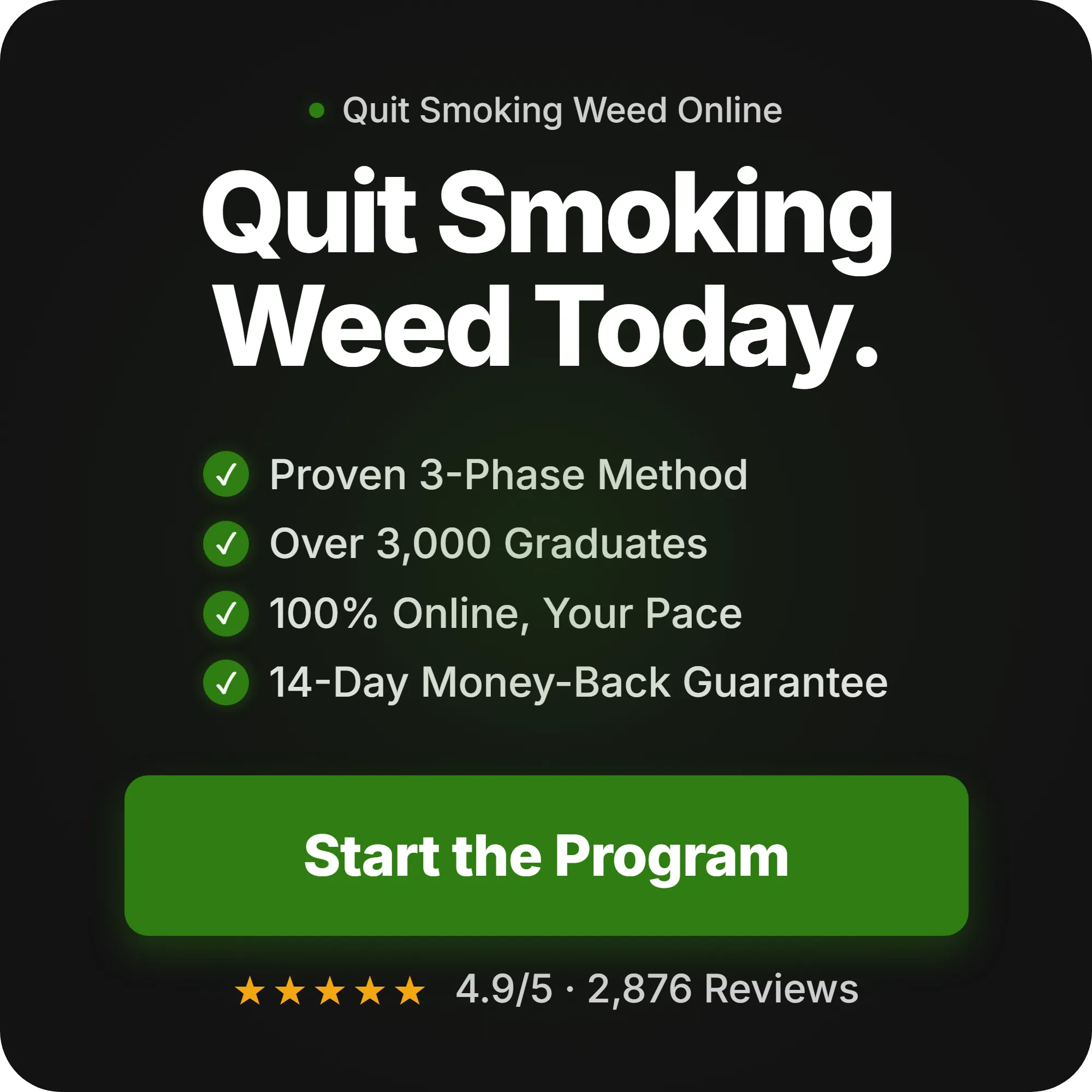Banner Online-Programm QSW Mobile
