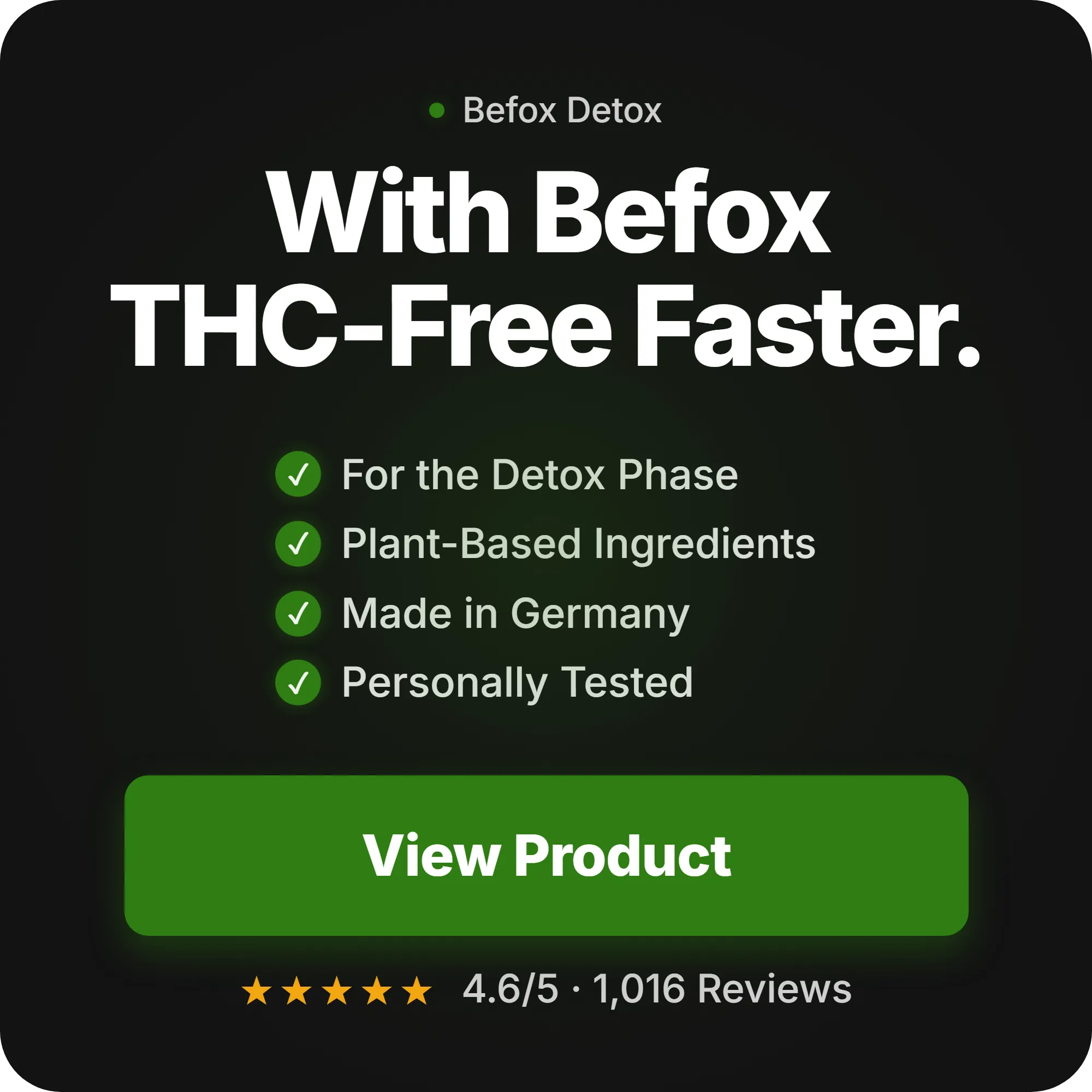 QSW Banner Befox Mobile