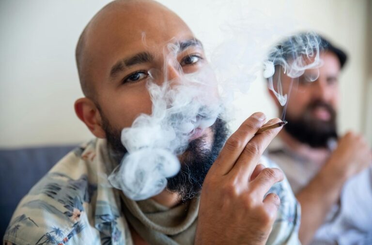 Quitting Weed and Your Social Life: What Nobody Actually Warns You About