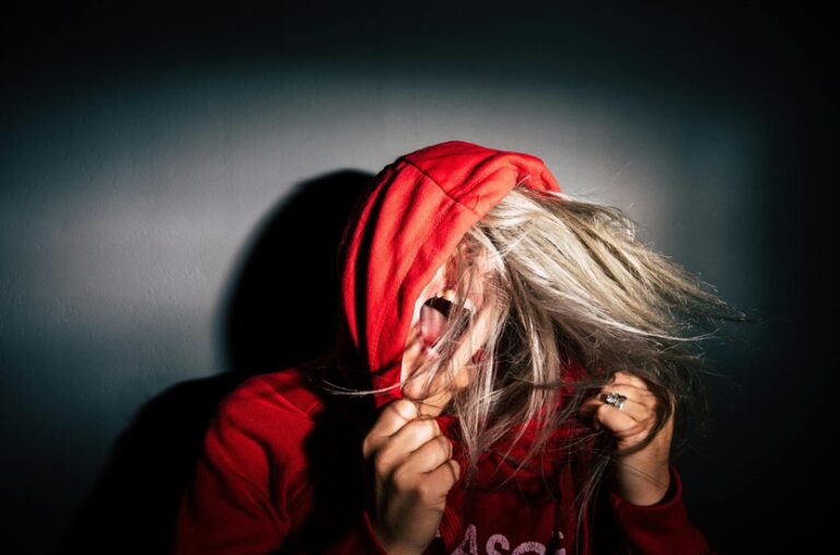 Mood Swings After Quitting Weed: Why They Happen and When They Stop