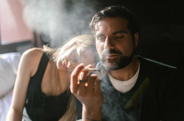 My Partner Still Smokes. I Quit Anyway. Here’s How That Actually Went.