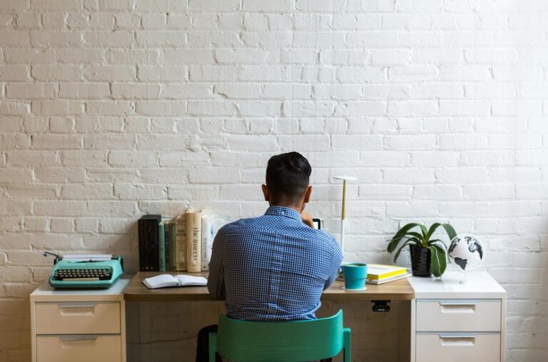 Quitting Weed: I Had No Idea It Was Ruining My Work