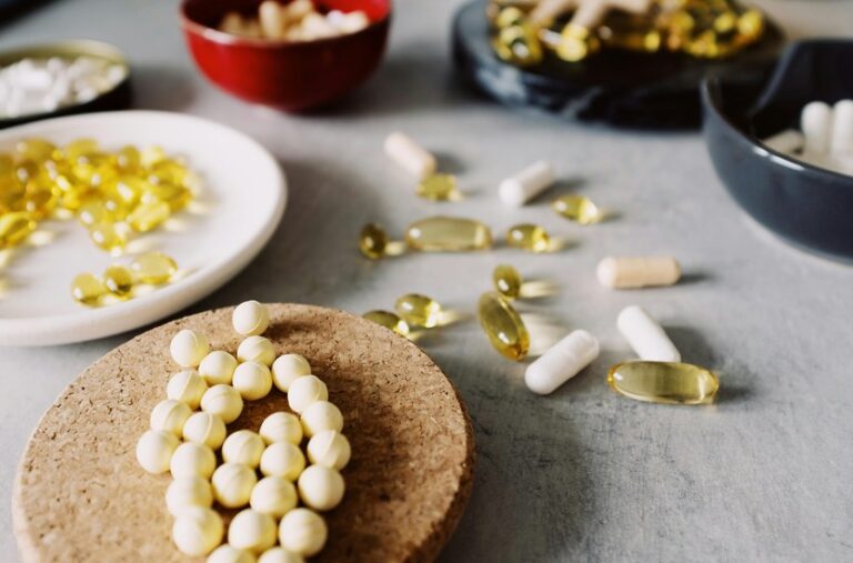 Best Supplements for Weed Withdrawal: Melatonin, Magnesium and More