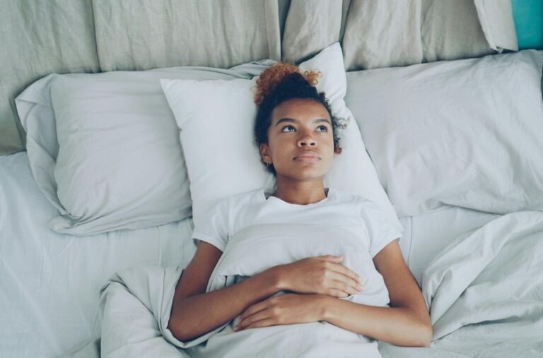 Weed and Sleep: Why Cannabis Ruins Your Sleep Quality Over Time