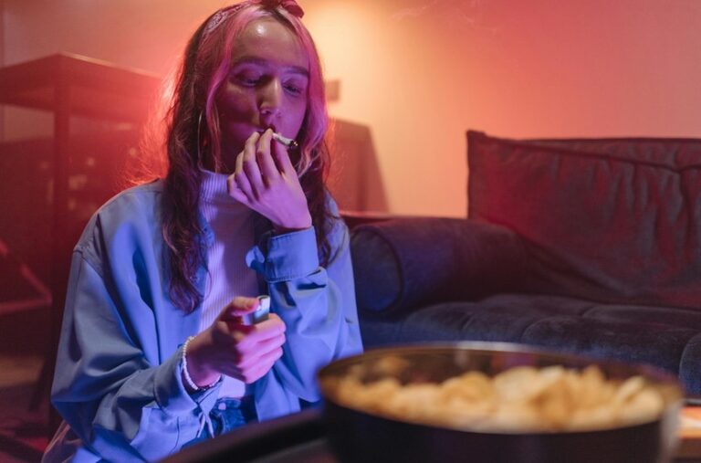 Weed Tolerance Break vs. Quitting: What’s Actually the Difference?