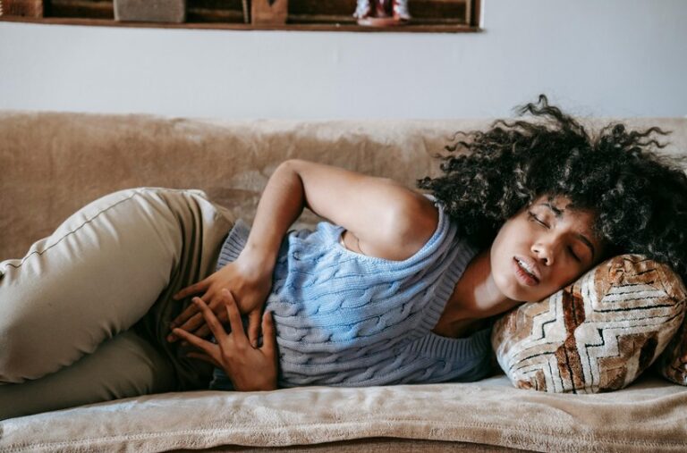 Stomach Problems After Quitting Weed: What’s Normal and What Isn’t