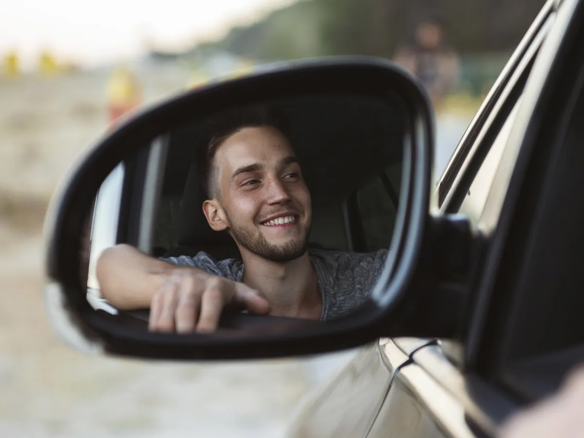 Getting your driving licence back after a cannabis-related offence