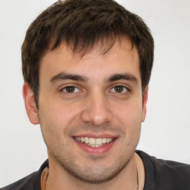 Ben C., Copywriter at quit-smoking-weed.com