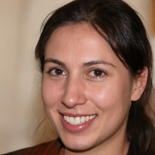 Melli I., Copywriter at quit-smoking-weed.com