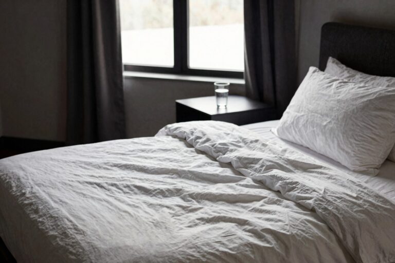 Medical Cannabis for Insomnia: Little Proven Benefit