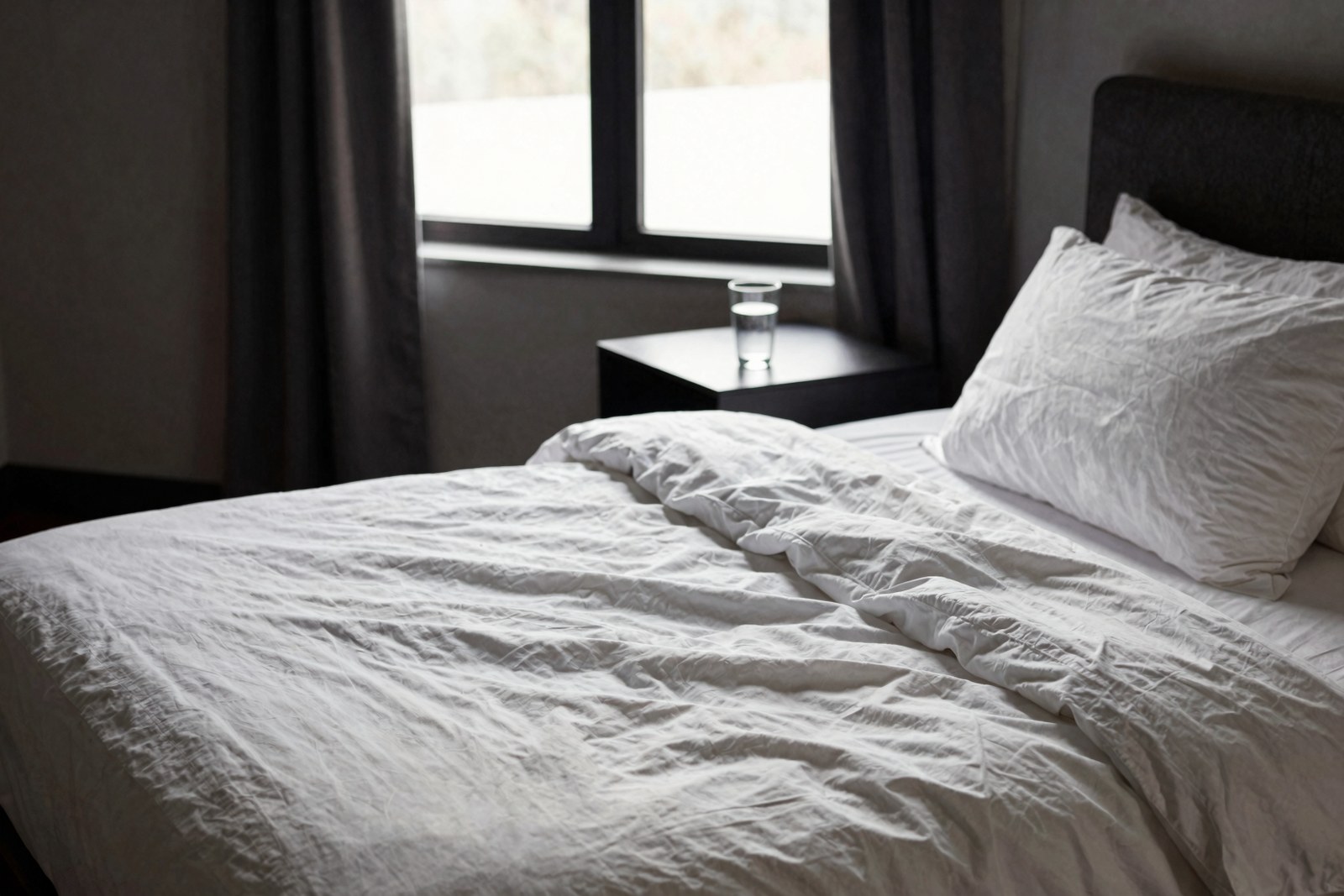 Medical Cannabis for Insomnia: Little Proven Benefit
